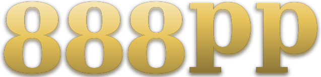888pp logo