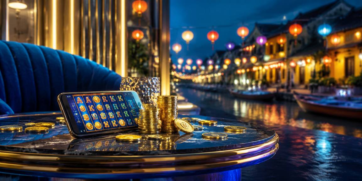 888pp Chúng tôi xây 888pp như thế nào